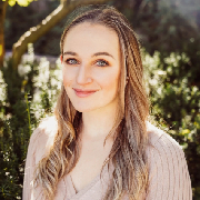 Carly Doucette, Ph.D., CSP (she/her)