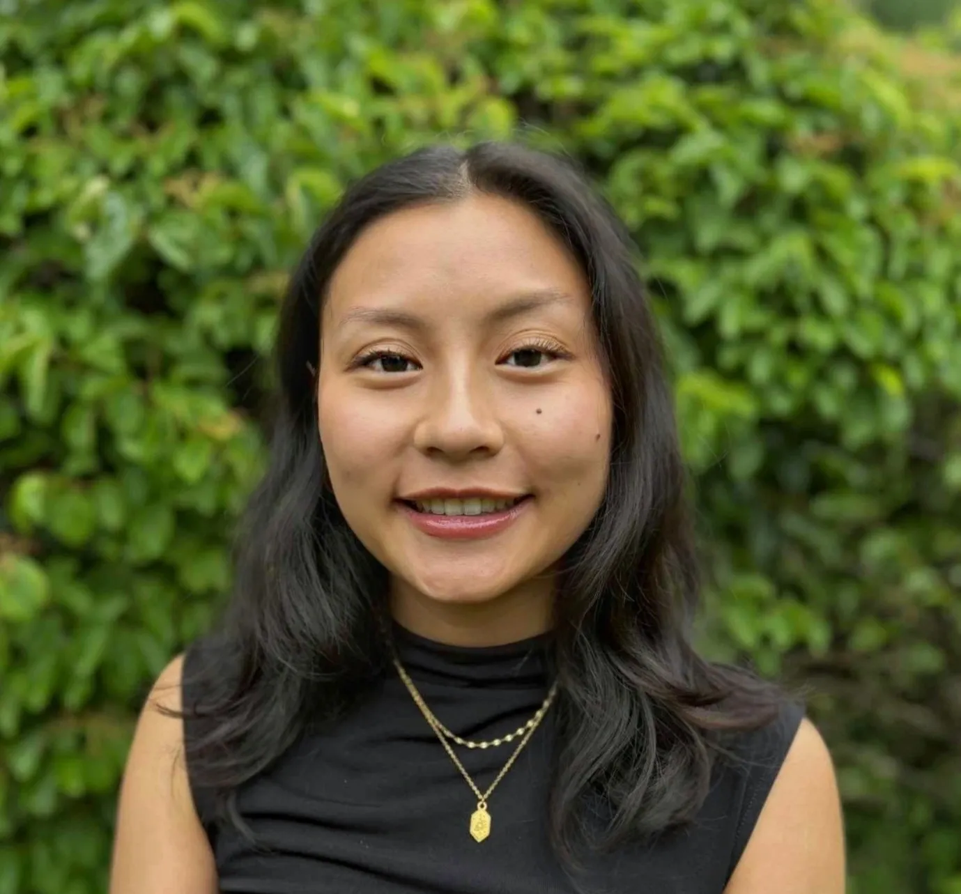 Jasmine Yi, M.Ed. (she/her)