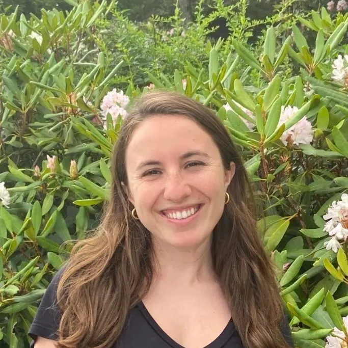 Julia Ney, M.A. (she/her)