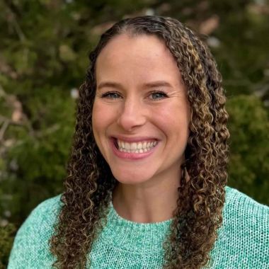 Megan Clingerman, LCSW