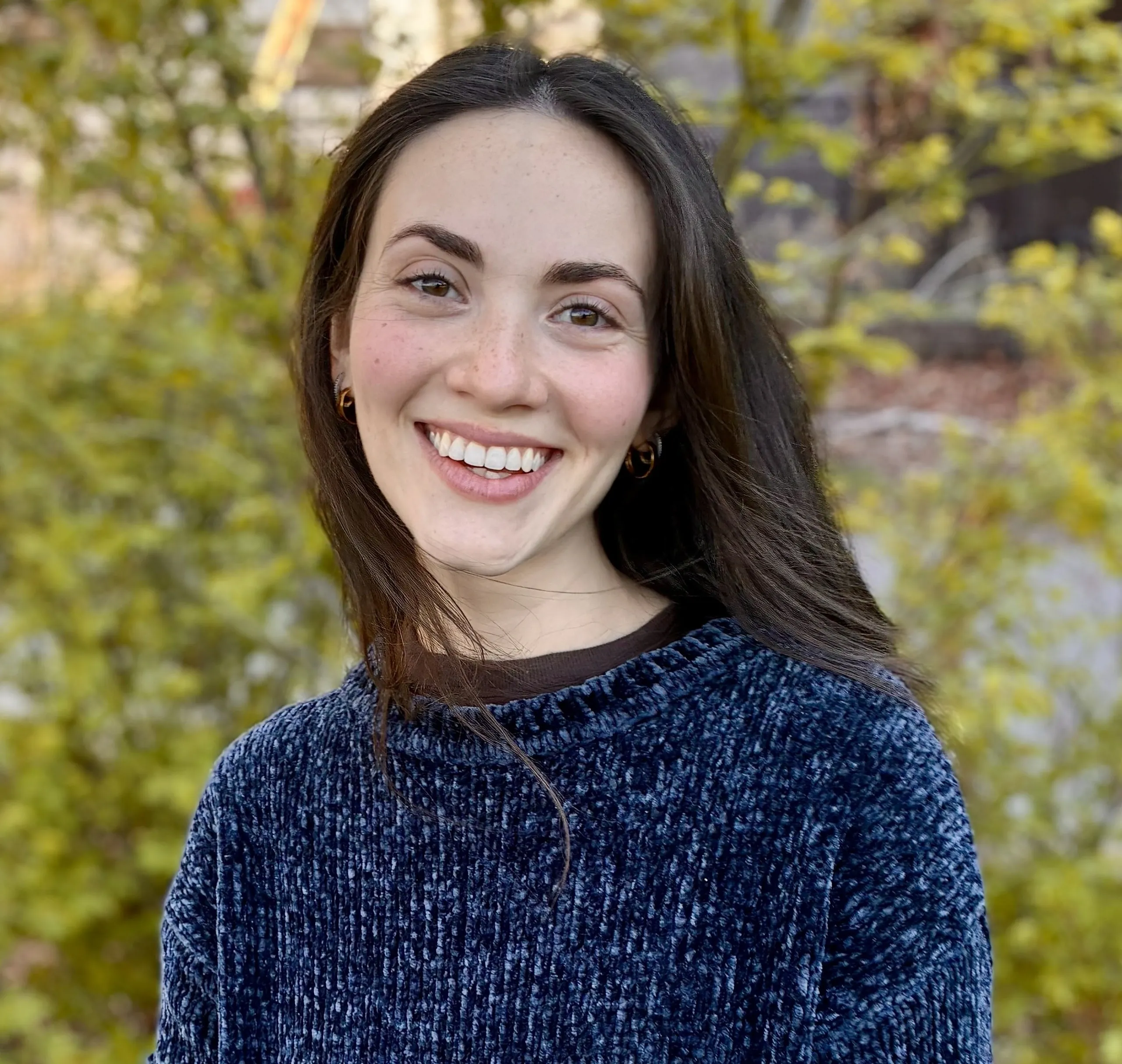 Emily Hershorin, Psy.D. (she/her)